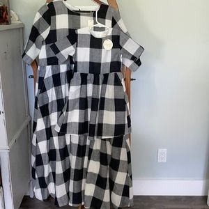 NET Roolee mommy & me dresses